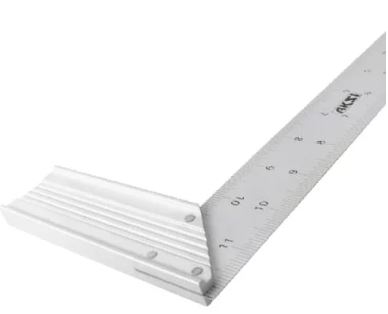 [100702] Escuadra para carpintero