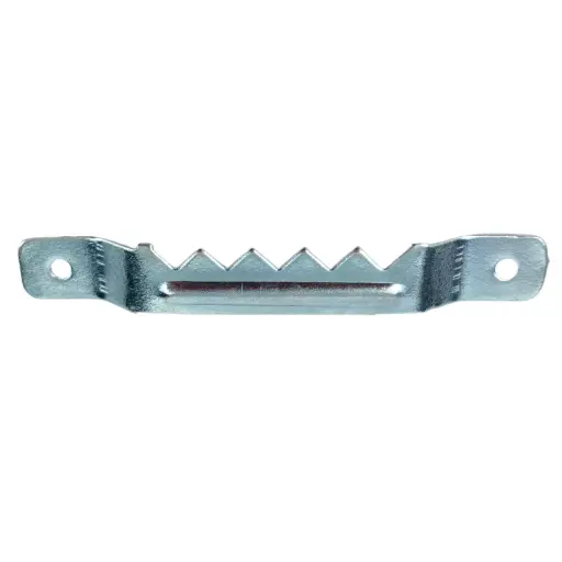 [49382] COLGADOR PARA CUADROS TIPO CAIMAN 65MM