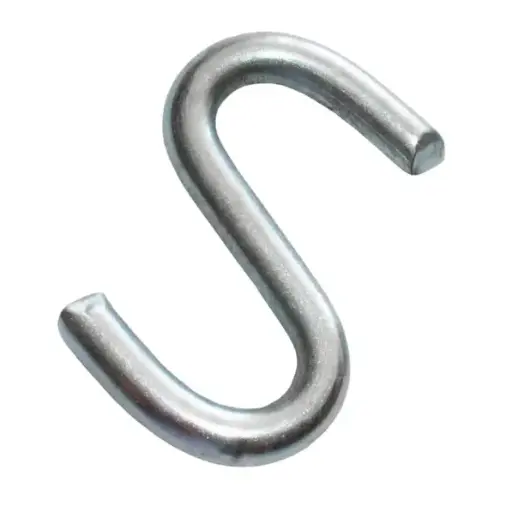 [ESE MEDIANA] ESE GALVANIZADA MEDIANA