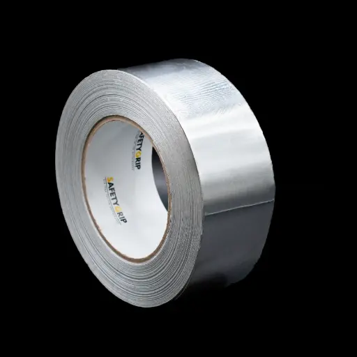 [CIAL48] Cinta de aluminio de 48 mm x 50M Safety GRIP 