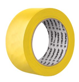[CIPRE-33 102652] CINTA AMARILLA DELIMITADORA DE 33 METROSS