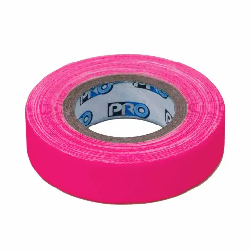 [GAFFER SPIKE 1"X20YDS] Gaffer Spike  1" X 20yds  Colores rosa