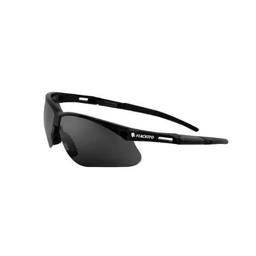 [LPFGY] LPFGY LENTE DE PROTECCION FLACKITO GRIS 