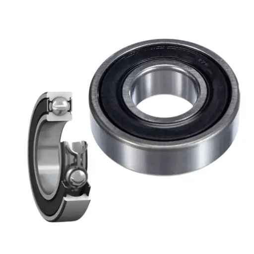 [SKF6307-2RS1/C3] SKF6307-2RS1 RODAMIENTO DE BOLAS 
