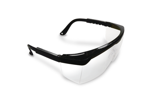 [FESV1001NCF] LPVCNY LENTE TITANIUM ARMAZON NEGRO MICA CLARA ANTIEMPAÑO MISTERS