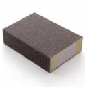 [119-907NA] 70006996790 Lija esponja grano fino/extra fino 9.52cmx6.66cmx2.54cm 3M