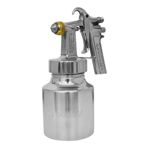 [FE19ADV05550] FE19ADV05550 PISTOLA DE AIRE DEVILBISS 555