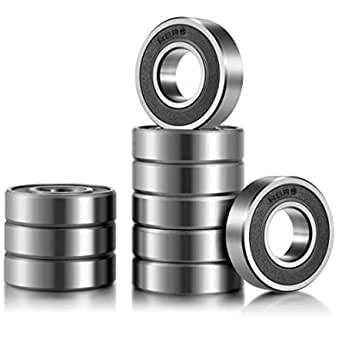 [SKF6205-2RS1] SKF6205-2RS1  RODAMIENTO SKF