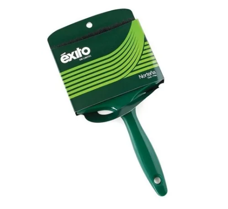 [FE19AH022920] BROCHA NORTENA 6" MCA EXITO