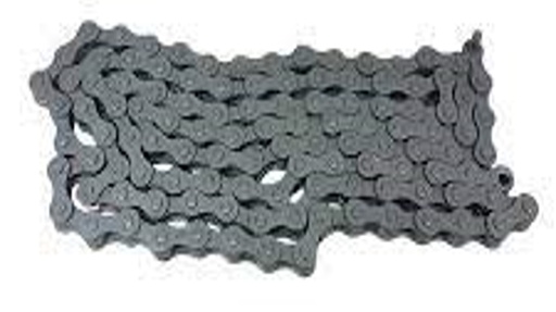 [060140M] 060140M CADENA STD MAYA(1/2 X 1/8 X 114)