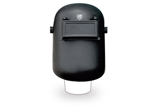 [FESP1010] FESP1010 CARETA PARA SOLDAR CON CRISTAL Y ARNES MARCA MR