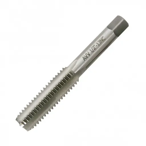 [MC3/16-24] Machuelo de acero de alta velocidad 3/16"-24ns Urrea