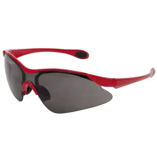 [USL010] Lentes de seguridad modelo eclipse, oscuros Urrea