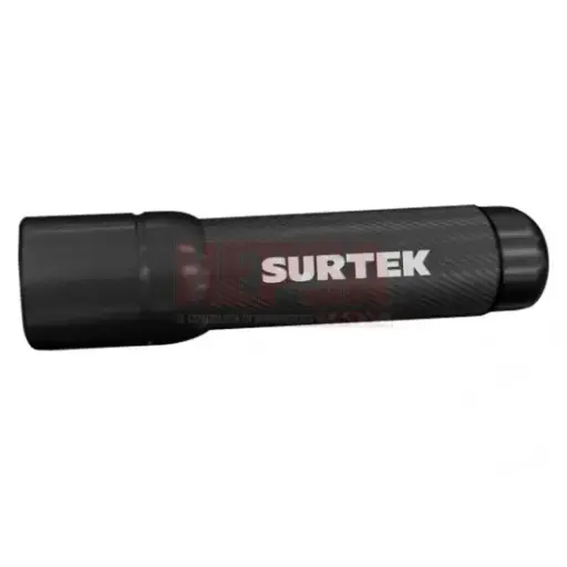 [LIAL80] Linterna de aluminio LED 80 lm Surtek