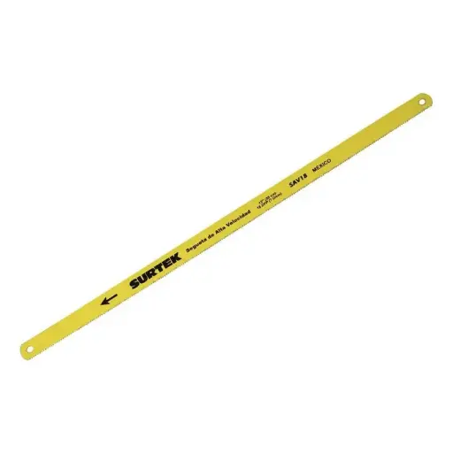[SAV18] SAV18 Segueta de acero alta velocidad 12", 18 DPP CLE LINE