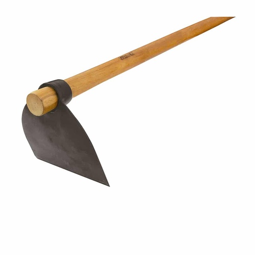 [130058] 130058 Azadón lane forjado con mango No. 3, 8-5/8" Surtek