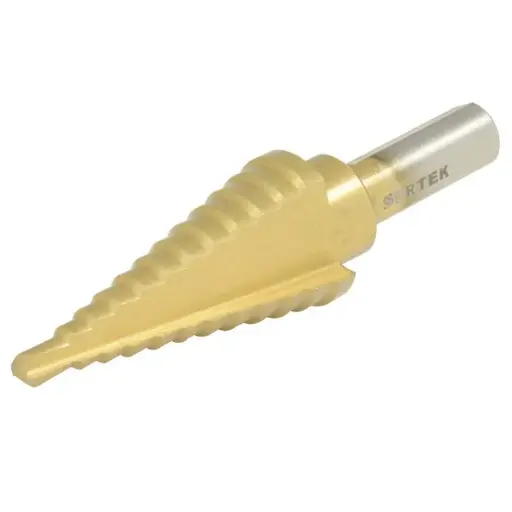 [119370] Broca escalonada #1 1/8" - 1/2" Surtek