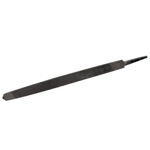[120372] Lima triangular 8" Surtek