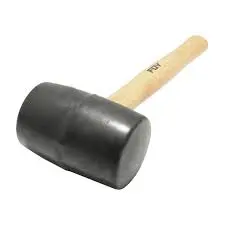 [141881] 141881 Mazo de hule 24oz t/barril Foy