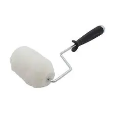 [123380] 123380 Rodillo p/pintar poli 12x5/8" Surtek