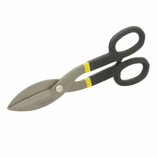 [T00] T00 Tijera hojalatero 8" Surtek