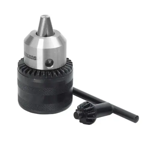 [119400] 119400 Broquero 3/8" c/llave 3/8-24NF Surtek