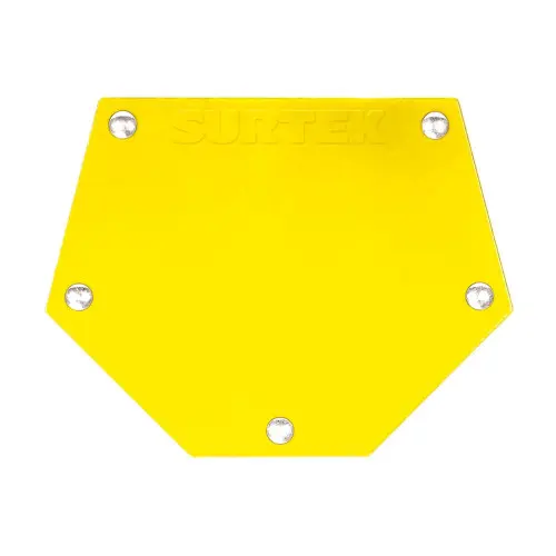 [ESQ75A] ESQ75A Esquina magnética para soldar multiangular 4", 75 lb Surtek