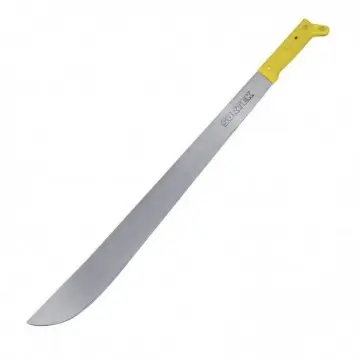 [130496] 130496 Machete recto 16" amar Surtek