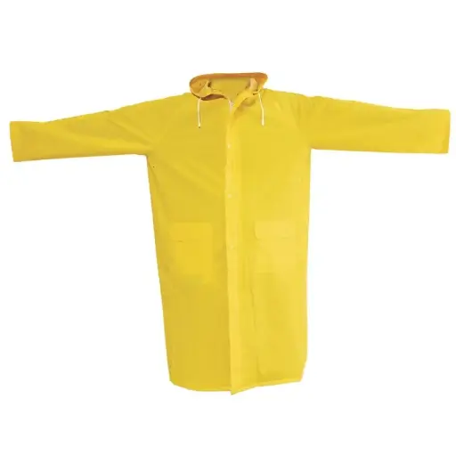 [137522] 137522 Gabardina impermeable Universal