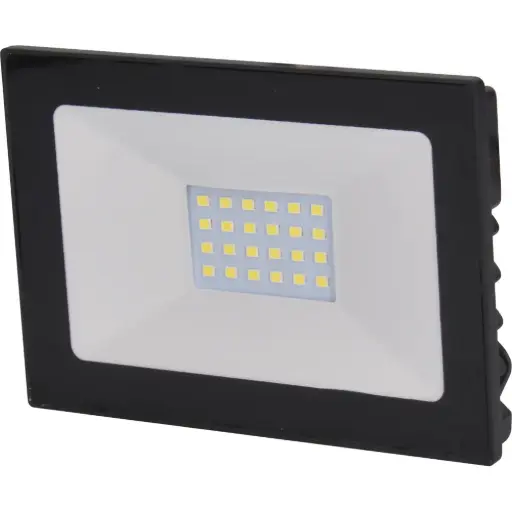 [RFL20] Reflector LED delgado 20w Surtek