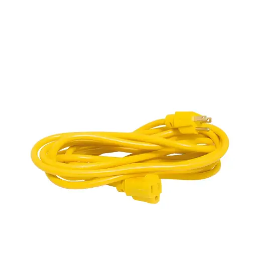 [136174] Extension elect rudo aterr 15m Surtek