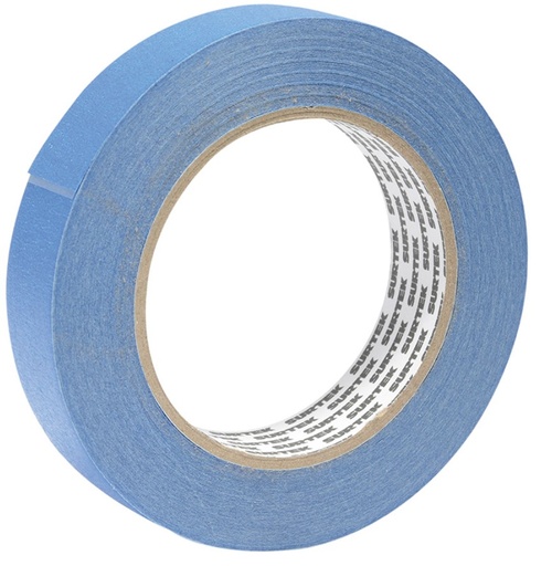 [138084] 138084 Cinta masking tape azul 2" Surtek