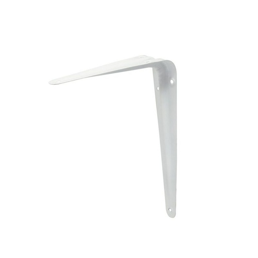 [137791] Mensula de acero 5x6' blanco Surtek