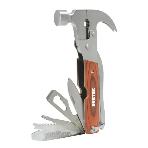 [127193] 127193 Navaja multiherramientas Surtek