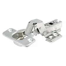 [LBD35AP] Bisagra bidimensional acodadade cierre suave 35 mm lock