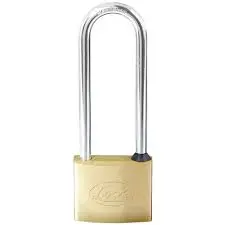 [L20X40EB] L20X40EB Candado lat ex lgo std 40mm Lock