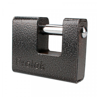 [P19C70] P19C70 Candado hier p/cort std 70mm Prolok