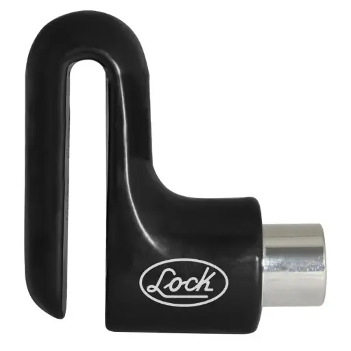 [21CA] Candado alarm freno disc 10mm lock