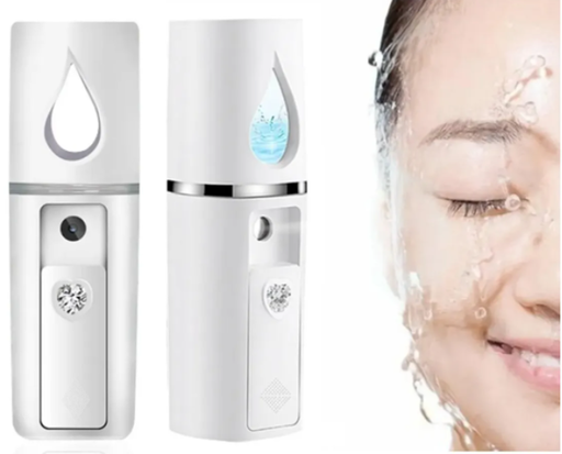 [HUM/VAP-B] Humidificador/ vaporizador con brillante