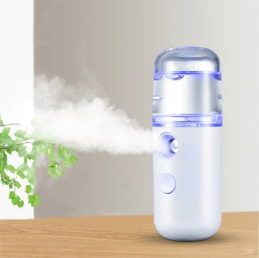 [HUM/VAP] Humidificador/ vaporizador