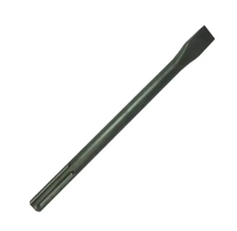 [1DW-DW5835] Cincel SDS max plana angosta de 7/8" zanco total 18" DeWalt