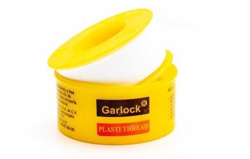 [06C2NPL-TH013] CINTA TEFLON GARLOCK 3/4  6.6 MTS