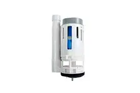 [P-B6022] Valvula dual para sanitarios de una pieza Coflex