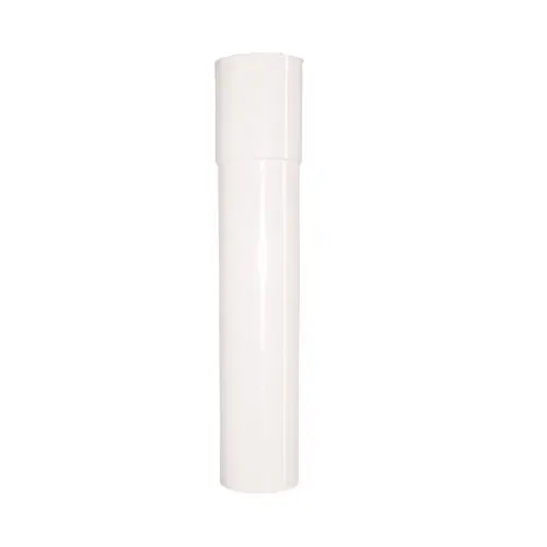 [CF574 PH-206] CF574 PH-206 PH-206 EXTENSION PP P/LAVABO 1 1/4" X 20 CM