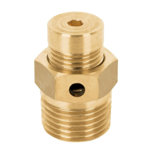 [CF615 IP-801C] Valvula de alivio para boiler 3/4"