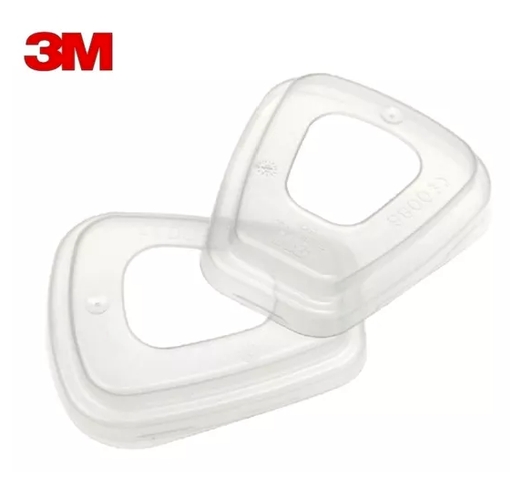[MM-501] Retenedor p/ filtro 3M pza