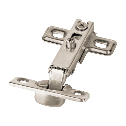 [43156] 43156 Bolsa c/2 bisagras bidimensionales 95°, cobertura completa BIDI-95C