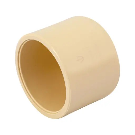 [45120] 45120 Tapón de CPVC 1', Foset CPVC-363