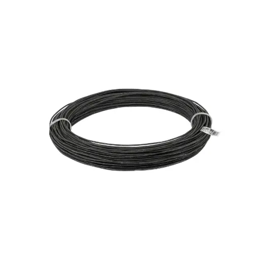 [44458] 44458 Kilo de alambre recocido calibre 15 en rollo de 1Kg, Fiero ALRE-151