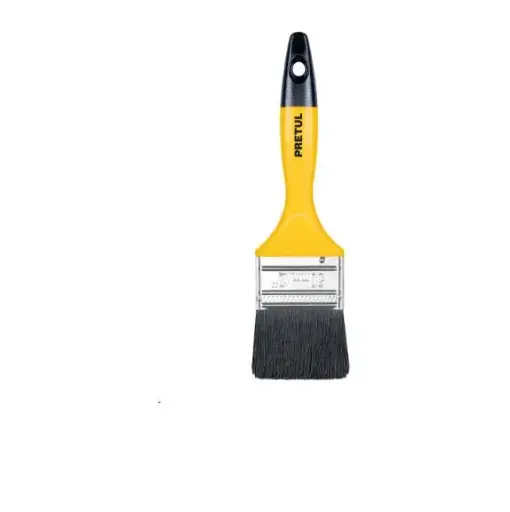 [21526] Brocha uso general de 2' con mango de plástico, Pretul brp-2